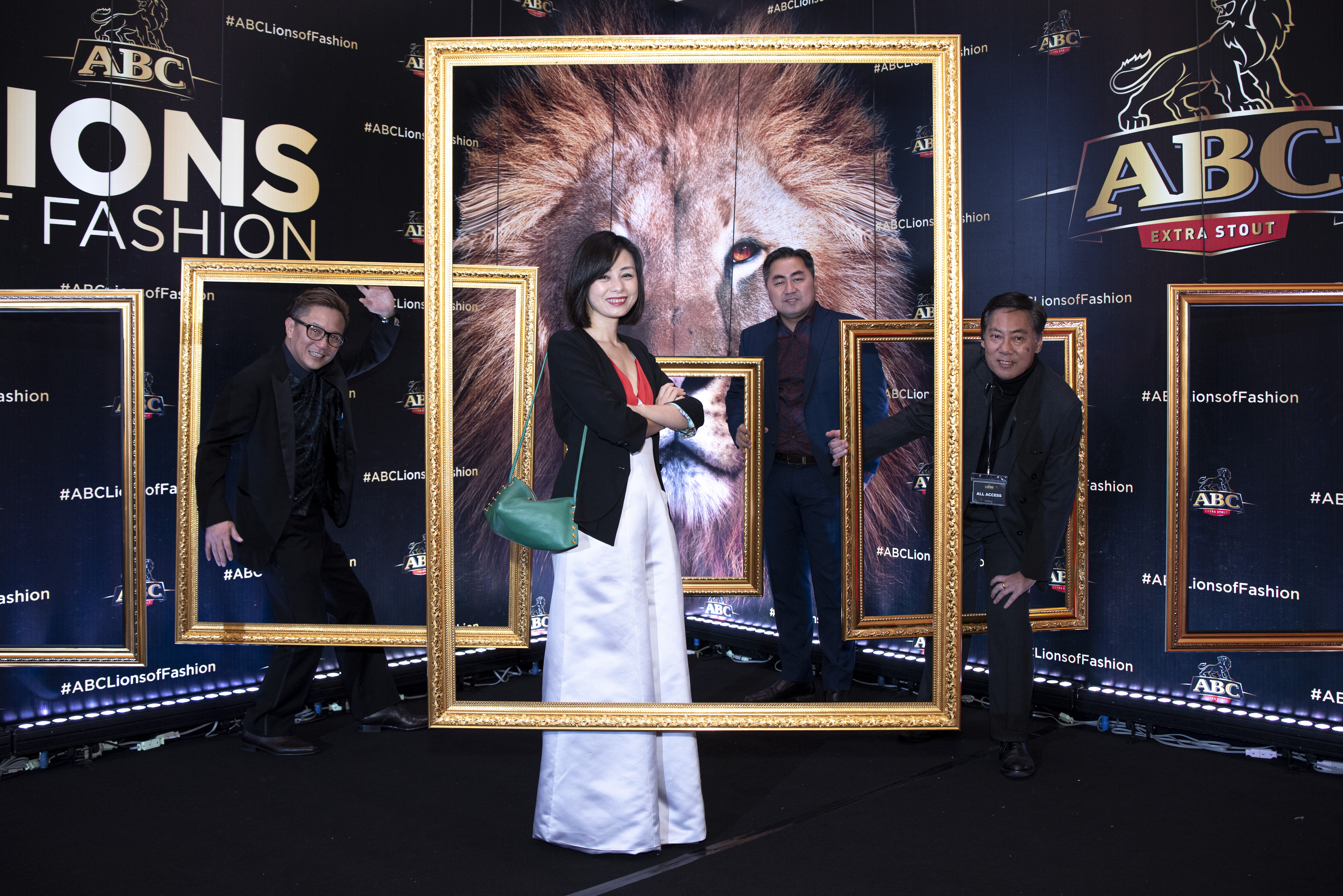 Fashion Platform Launch